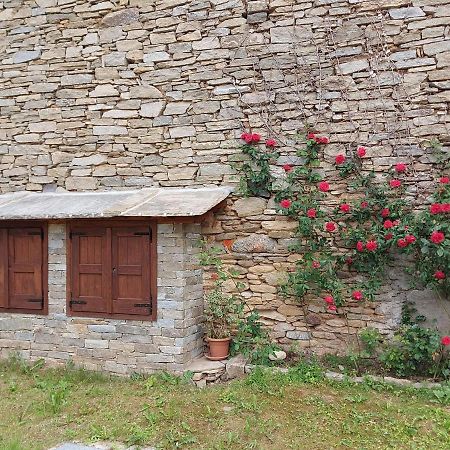Pelagallo Bagnolo Piemonte Екстериор снимка